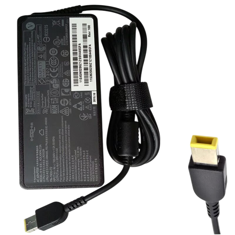 Cargador Lenovo USB Genérico
